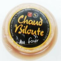 Chaud Biloute 170gr